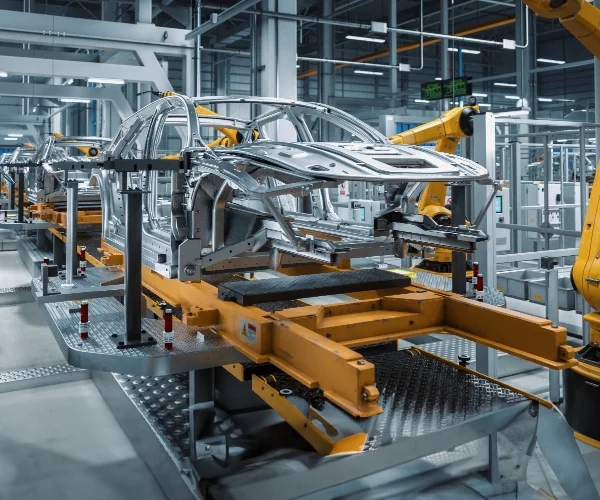 Automotive